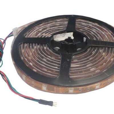 Elit+ Vodootporna LED traka 3500K 5m EL 2120