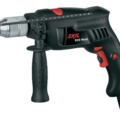 Skil Vibraciona bušilica 6388 AA