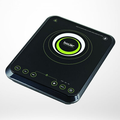 Indukcjski rešo Bauer IH-400