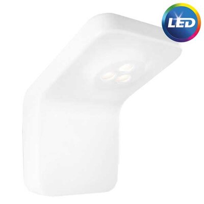 Philips Kupatilska Dimabilna LED lampa Vanitas 6W 2700K 34212/31/16