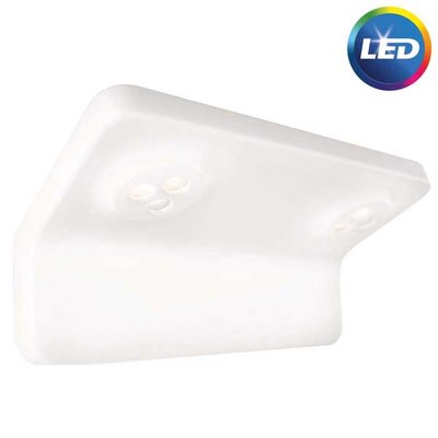 Philips Kupatilska Dimabilna LED lampa Vanitas 2x6W 2700K 34213/31/16