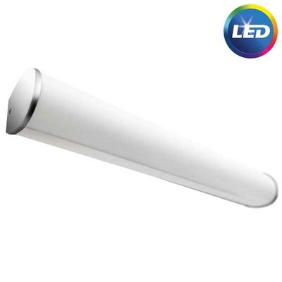 Philips Dimabilna Kupatilska LED lampa Fit 3x2.5W 2700K 34059/11/16