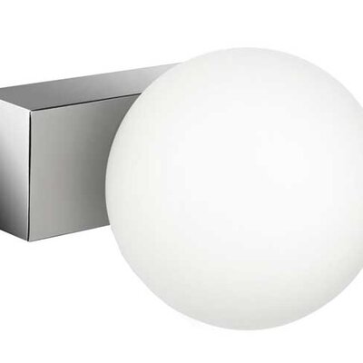 Philips Dimabilna Kupatilska lampa Drops 42W G9 2700K 34054/11/16