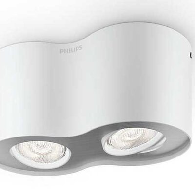 Philips Dimabilna LED Spot lampa Phase 53302/31/16