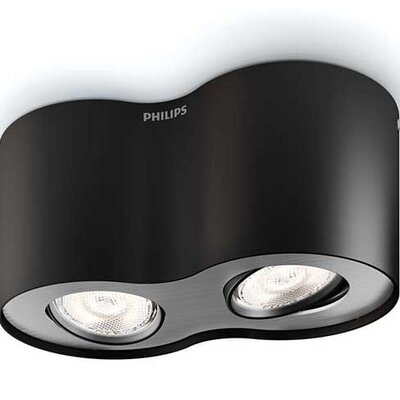 Philips Dimabilna LED Spot lampa Phase 53302/30/16