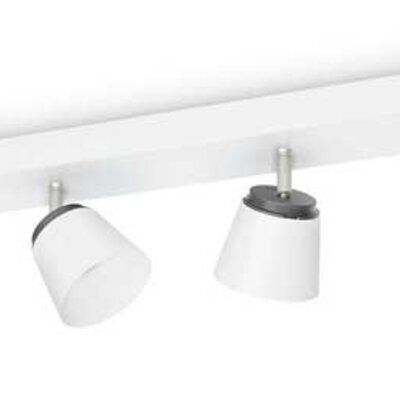 Philips LED Spot lampa Dender 53344/31/16