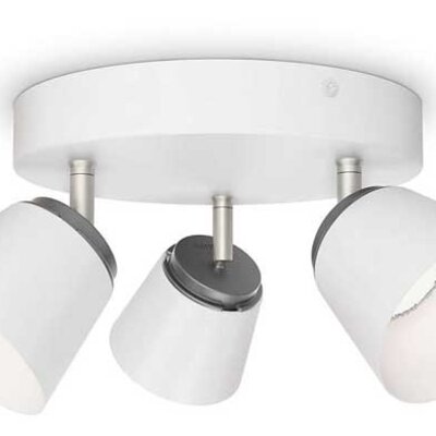 Philips LED Spot lampa Dender 53343/31/16