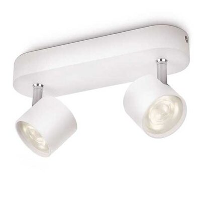 Philips LED Spot lampa Star 56242/31/16