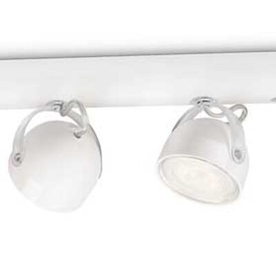 Philips LED Spot lampa Dyna 53234/31/16