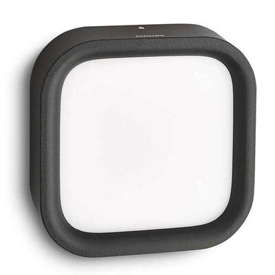 Philips Spoljna Zidna LED svetiljka Puddle 17269/30/16
