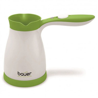 Električna džezva za kafu Bauer CM-400 