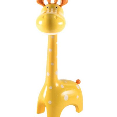 Stona LED lampa Žirafa LA9/G