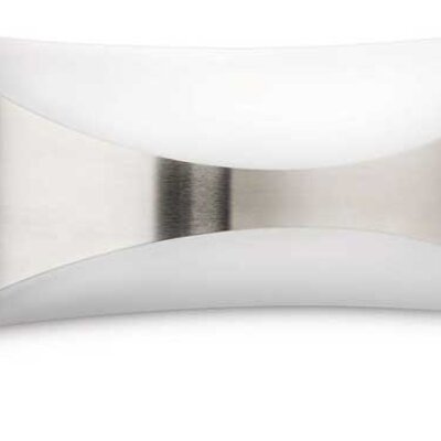 Philips Spoljna Zidna svetiljka Seedling 17166/47/16