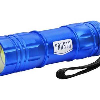 LED baterijska lampa 3W PL4020