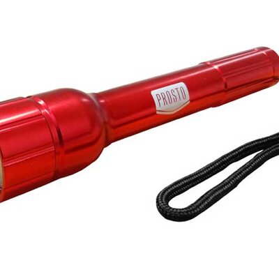 LED baterijska lampa 3W PL8609