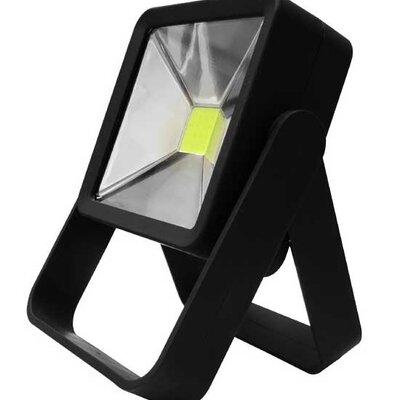 LED baterijska lampa sa stalkom i magnetom PL3359