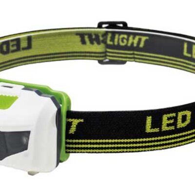 LED naglavna baterijska lampa sa trakom NL5306