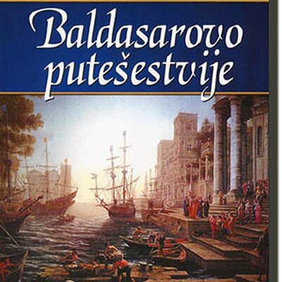 Baldasarovo Putešestvije, Amin Maluf