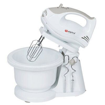 Mikser sa rotirajućom posudom SF-1011