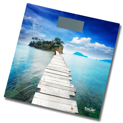 Kućna vaga BS-300 Impulse