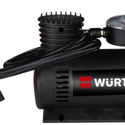 Wurth Vazdušni kompresor za auto gume 12V 0997715039