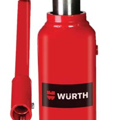 Wurth Ručna hidraulična dizalica 3t 071554403