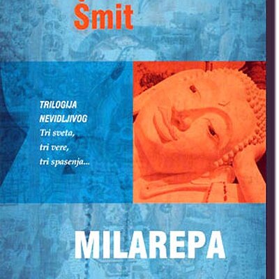 Milarepa, Erik-Emanuel Šmit