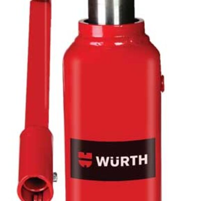 Wurth Ručna hidraulična dizalica 10t 071554410