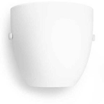 Philips Zidna LED lampa Oval 31074/31/16