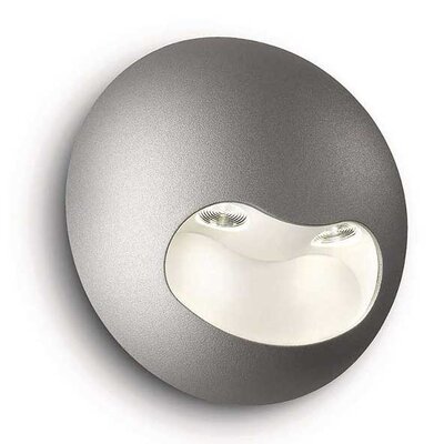 Philips Zidna LED lampa Milio 69085/87/16