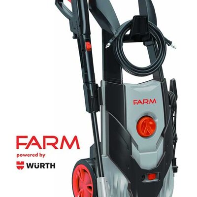 Uređaj za pranje pod pritiskom Farm FPP1800E
