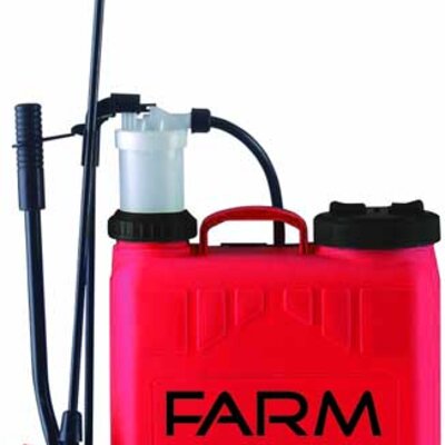 Leđna prskalica za biljke kapaciteta 12 lit. Farm FPS12