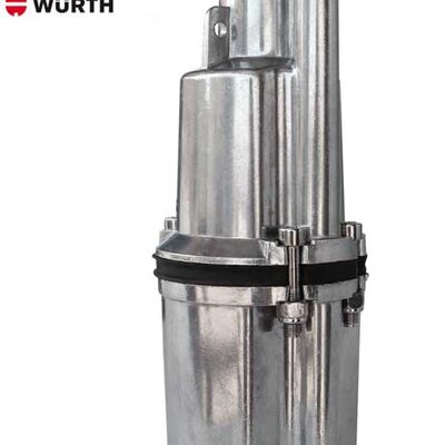 Potapajuća pumpa za čistu vodu 300W Farm TP01252