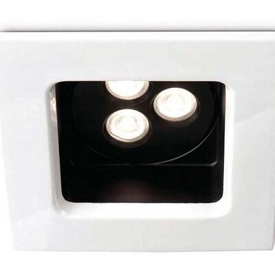 Philips Dimabilna LED Ugradna lampa Stardust 57971/31/16