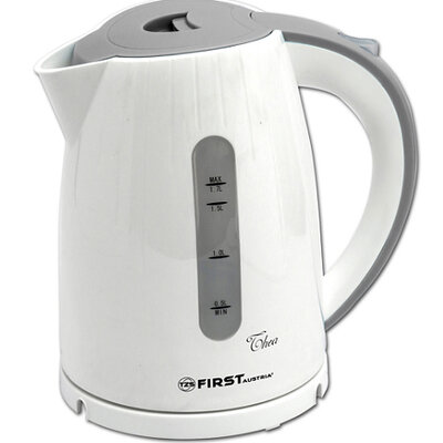 Aparat za pripremu vrele vode max First 2200w