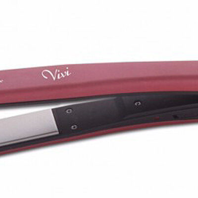 Pegla za kosu Ceramic Tourmalin First