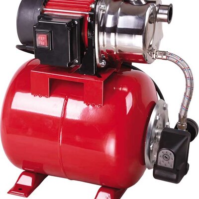 Hidropak Farm FBPH1000 1kW 19L