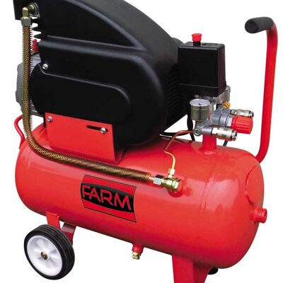 Kompresor za vazduh Farm FK24 21L