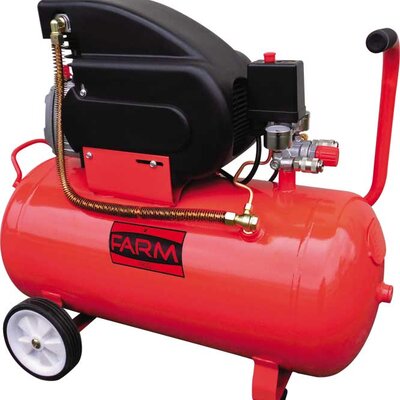 Kompresor za vazduh Farm FK50 50L