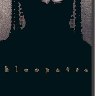 Kleopatra, Karen Eseks