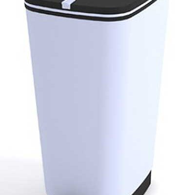 KIS Kanta za smeće Chic bin L 50L 29x45x61cm