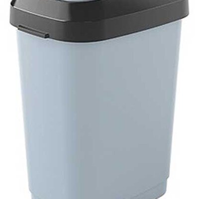 KIS Kanta za smeće Dual Swing bin L 50L 3086213