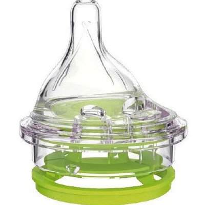 CANPOL Babies Cucla Antikolik za flašicu Haberman 260ml 1/099