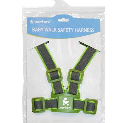 Lorelli Kaiševi za prohodavanje Grey and Green