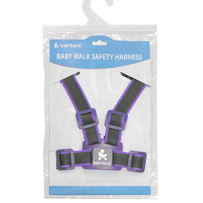 Lorelli Kaiševi za prohodavanje Grey and Violet