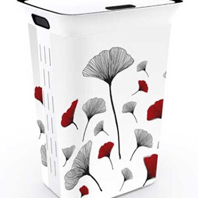 KIS Korpa za veš Chic Hamper 60L 3097202