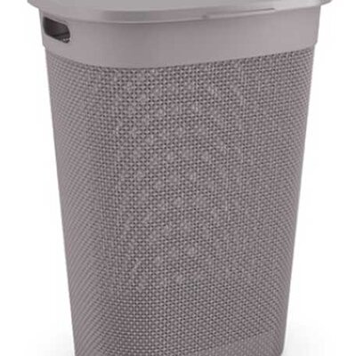 KIS Korpa za veš Filo Hamper 55L 3098421