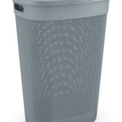 KIS Korpa za veš Filo Hamper 55L 3098629