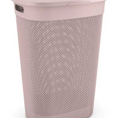 KIS Korpa za veš Filo Hamper 55L 3098728