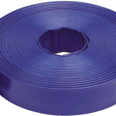 Crevo za navodnjavanje za motornu pumpu 100m Farm FCNPVC2100